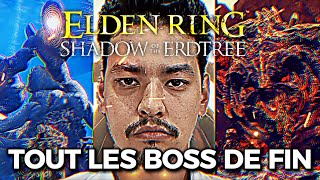 LE PIRE BOSS DE TOUT LES JEUX VIDÉO (NO SPIRIT / BUILD FORCE) - ELDEN RING DLC LIVE Let's Play #4