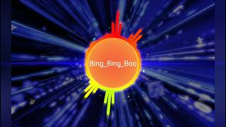 Bing Bing Boo dj remix songs