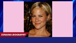 Brittany Daniel Biography, Age, Weight, Relationships