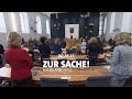 Wahl-Desaster bei der CDU - Wie geht es weiter in Land und Bund?