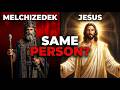 The Man With No Beginning: Who Was Melchizedek?