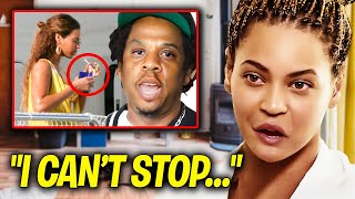 Beyoncé Admits To Being Addicted To HARD Drugs Given By Jay Z