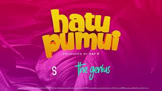 Smile TheGenius Hatupumui [Official Music Audio]