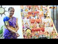 ஆண்டாள் அம்மாவின் நவராத்திரி navarathri golu navratri special navratri golu celebration