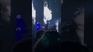 Thom Yorke - Videotape (Auckland, New Zealand)