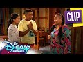 The Slumber Years | Raven's Home | Disney Channel