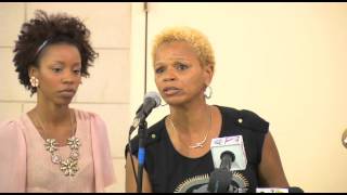 Flint police ask residents to help by speaking up