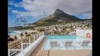 The Marly Camps Bay - Does it live up to the hype?