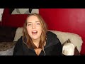 Your Song - Lady Gaga/Elton John (COVER BY MICHALA TODD)