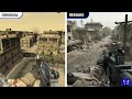 delta force black hawk down original vs remake graphics comparison rtx 5090