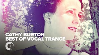 VOCAL TRANCE: Cathy Burton - Best Of [FULL ALBUM] (RNM)
