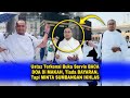 Ustaz Terkenal Buka Servis BACA DOA Di MAKAH, Tiada BAYARAN, Tapi MINTA SUMBANGAN IKHLAS