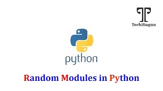 29 | Python Tutorial for Beginners | Random Modules In Python