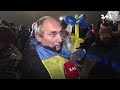 Кореспондентка ТСН на власні очі бачила скандальний хресний хід у Ватикані – як усе було