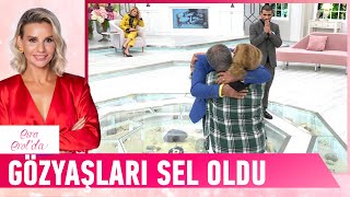 Seydi ve Duran'ın 35 yıldır görmediği annesi stüdyoda! - Esra Erol'da Kolaj