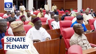 Lawmakers Lay Out Expectations For 10th NASS