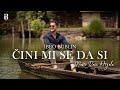 IBRO BUBLIN - ČINI MI SE DA SI NEŠTO REĆI HTJELA (OFFICIAL VIDEO)