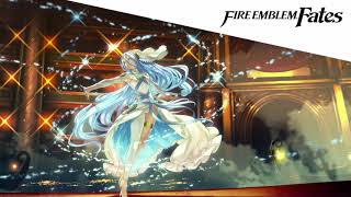 Fire Emblem Fates OST - 103. New Power