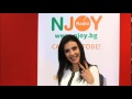 Гласът на България по радио N-JOY 2014 - Ати Моллова