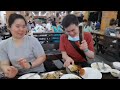 @pattaya รีวิว ร้านปูเป็น ไม่ผิดหวัง อร่อย เร็ว บรรยากาศดี ไปดูเลย ep.66 pattaya