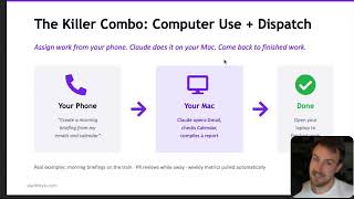 Claude Computer Use Just Changed Everything