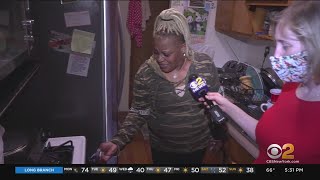 Tenants in Brooklyn NYCHA building fume after nearly 3 weeks without cooking gas
