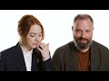 Emma Stone, Mark Ruffalo & Director Yorgos Lanthimos Break Down 'Poor Things' Scenes  Vanity Fair