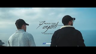 MOH 7ayati Ft. La Sain  [Clip Officiel]