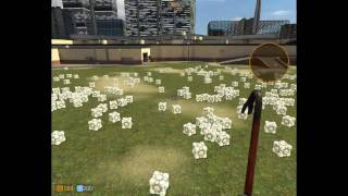 Gmod - E2 while loop test
