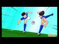 【たたかえドリームチーム】実況 1302 幻林入ってるならスルーはできん！80連！80 pulls for genzo 【captain tsubasa dream team】