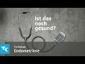 Angst vor der nächsten Periode? Hier erfährst du mehr über Endometriose - mit Dr. Sylvia Mechsner