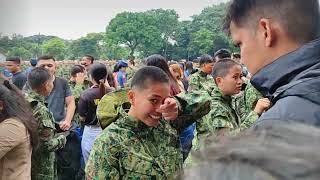 NCRPO OATH TAKING CEREMONY CY 2023 REGULAR QUOTA l NOVEMBER 15, 2023