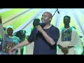 [FULL VIDEO] - Phil Thompson Ministers with Ohemaa Mercy LIVE At Tehillah Experience