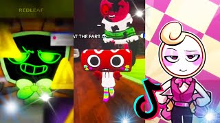 Dandys World Tiktok Compilation 💥 Dandy's World \u0026 Others Funny Tik Tok Roblox