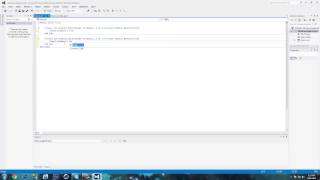 Visual Basic Spammer Tutorial Easy !