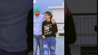 tavleen and pannu baljinder video #shorts