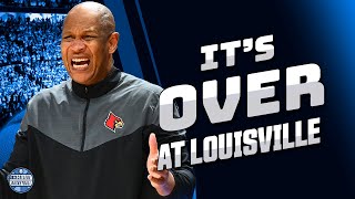 The Kenny Payne At Louisville Era is FINALLY over | College Basketball