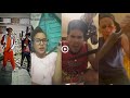 Jóvenes cubanos sacan cuchillos y machetes para bailar el nuevo Trend con la canción de Chocolate MC