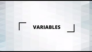 Variables | Quick Tips for Beginner on Java Programming | Java Tutorial | Coding Bootcamp