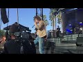 skin and bones - cage the elephant (04/10/19)