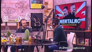 Mentalno razgibavanje: Don Lignja, Čika Kure, Ciga i Barbika (23. januar 2020.)