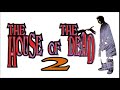 Game Over - The House Of The Dead 2 Music HD