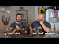 small batch brewing smash maris otter vs rahr 2 row mosaic tasting 2