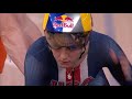 Women's Individual Pursuit Final - 2020 UCI Track Cycling World Championships