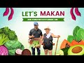 Does Singapore Have Enough Land to Farm? | Let's Makan Episode 5