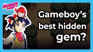 Survival Kids (Stranded Kids) - Konami's ambitious Gameboy survival game - Review and Ranking