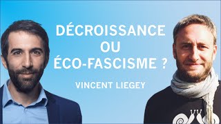 Les décroissants au cachot ou portés en triomphe ? Avec Vincent Liegey