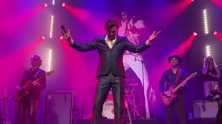 Bouke Rocks Elvis -“ I’ts Now Or Never”  te Hoogeveen