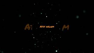 Atif Aslam songs | paheli dafa | Status | Love songs | WhatsApp status |