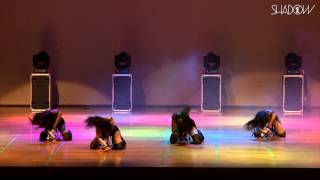 09 Jazz | 20150531 大同熱舞22th × 永春熱舞17th 聯合成果發表會【SHADOW】